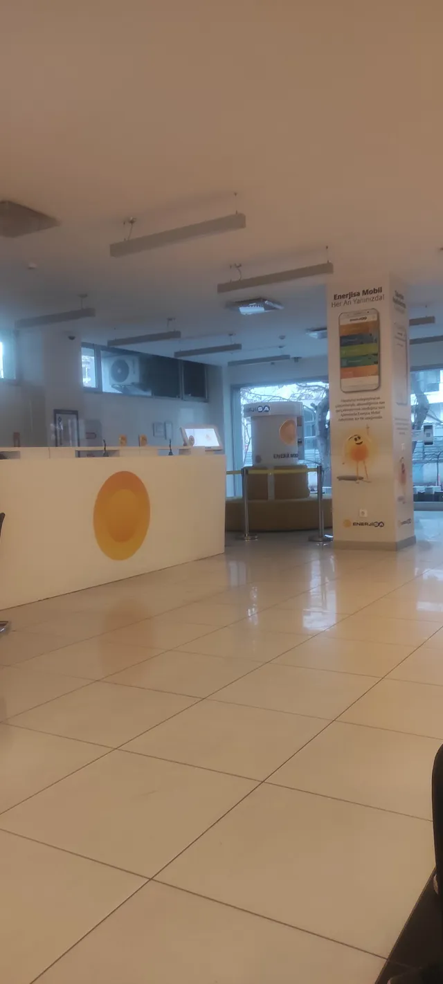 Enerjisa Müşteri Hizmetleri Merkezi