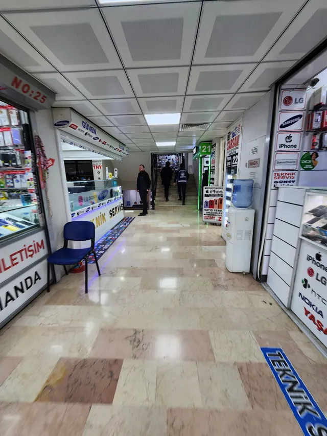Balıkçıoğlu İş Merkezi