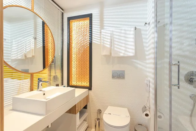 Rox Hotel Ankara