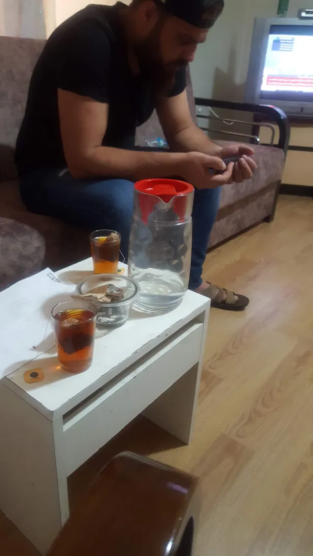 Sürat Kargo Kolej Şube