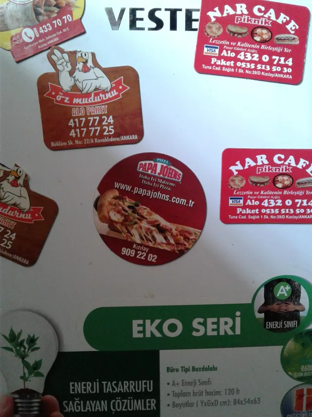 Sürat Kargo Kolej Şube