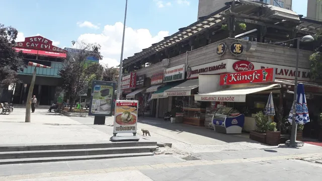 Mithatpaşa Vergi Dairesi