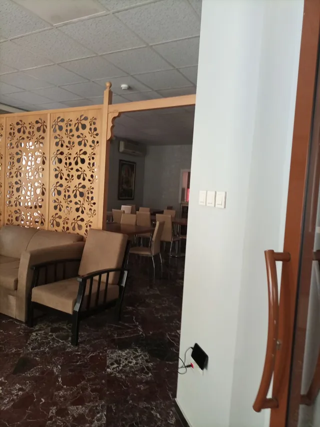 Şeker İş Misafirhane