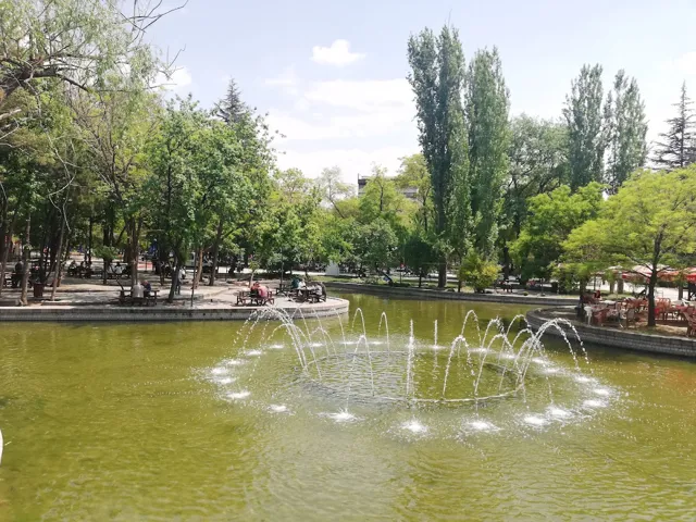 Kurtuluş Parkı