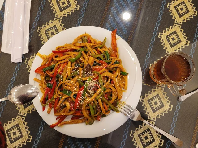Urumçi Uygur Restaurant