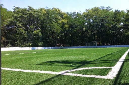 Kurtuluş Halı Saha