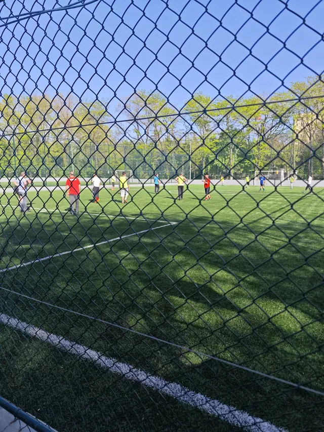 Kurtuluş Halı Saha