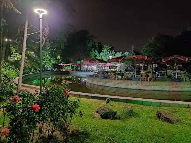 Kurtuluş Halı Saha