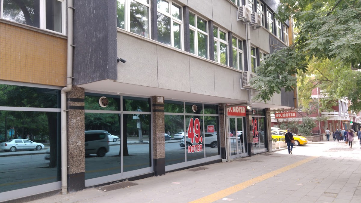 49. Noter