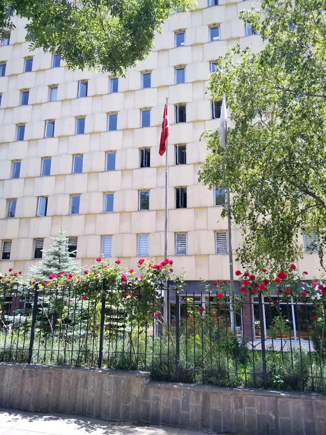 Hazine ve Maliye Bakanlığı Özelleştirme İdaresi Başkanlığı