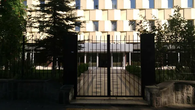 Hazine ve Maliye Bakanlığı Özelleştirme İdaresi Başkanlığı