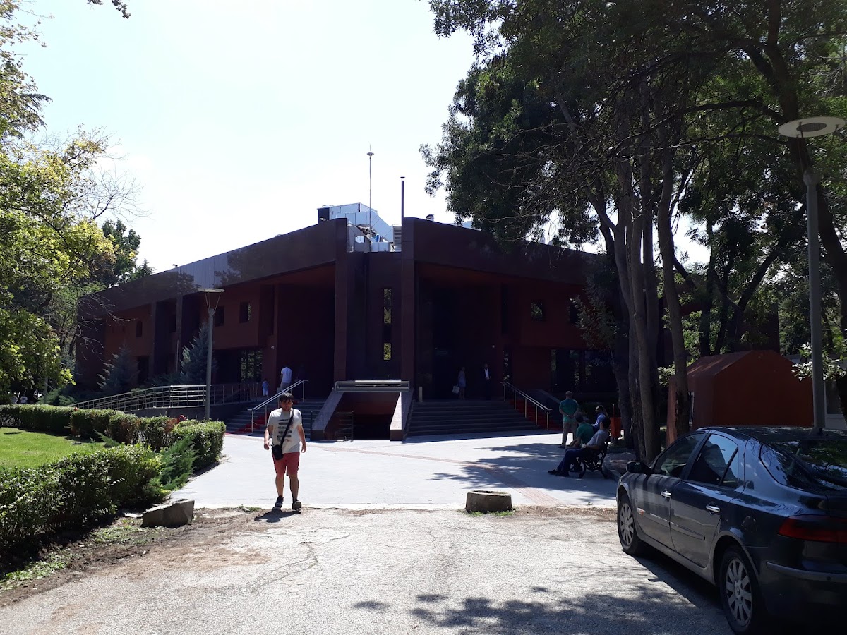 Çankaya Evlendirme Dairesi