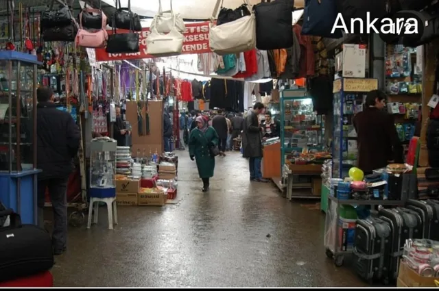 Maltepe Pazarı