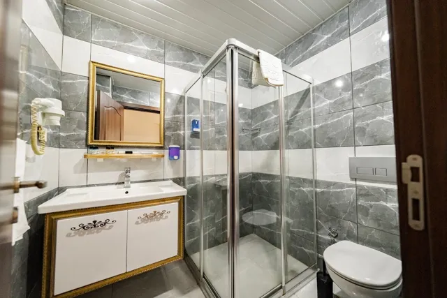 Grand Hamit Hotel