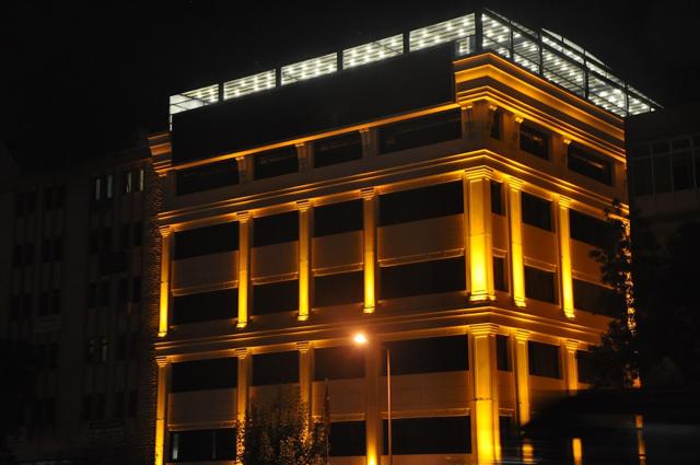Golaz Suit Otel — Kızılay mağaza