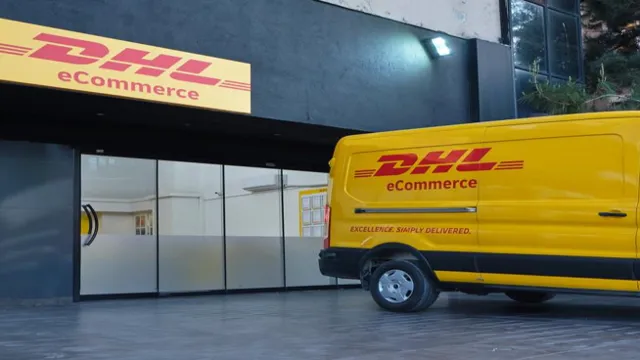 DHL eCommerce - Necatibey Şubesi