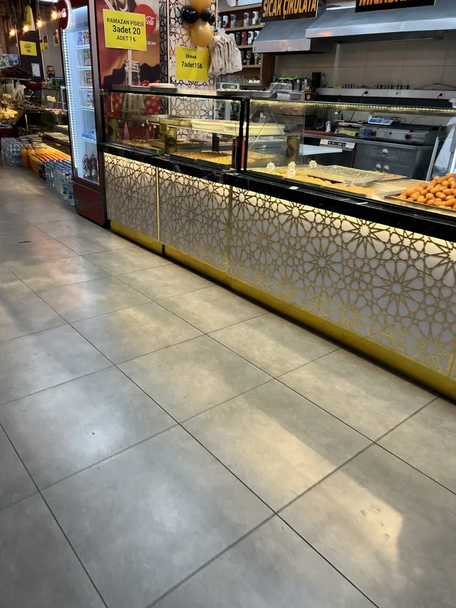 YENİŞEHİR BANLİYÖ