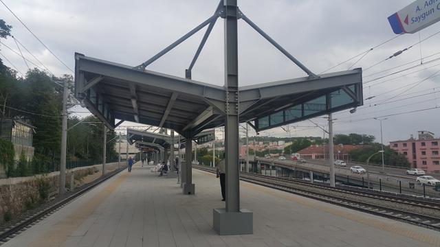 Yenişehir — Kızılay mağaza