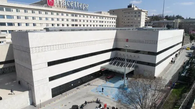 Hacettepe Hastanesi Acil Servis