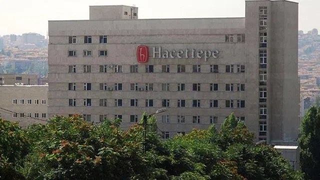 Hacettepe Hastanesi Acil Servis