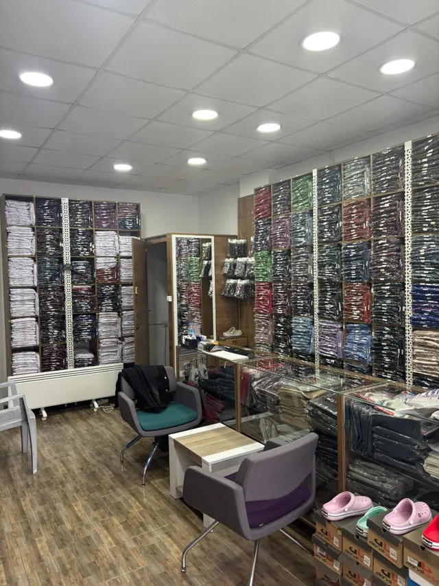 ISIL MEDİKAL & TEKSTİL