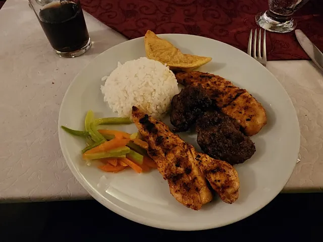 Kıbrıs Evi Restaurant