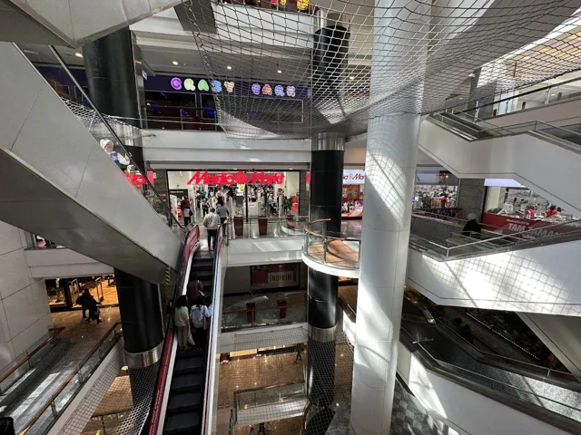 KIZILAY AVM