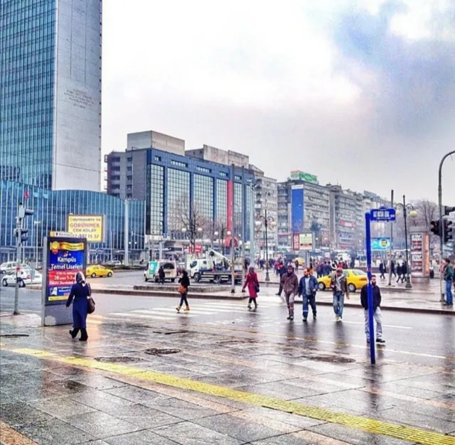 Kızılay