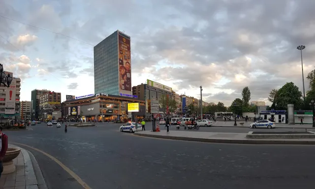 Kızılay
