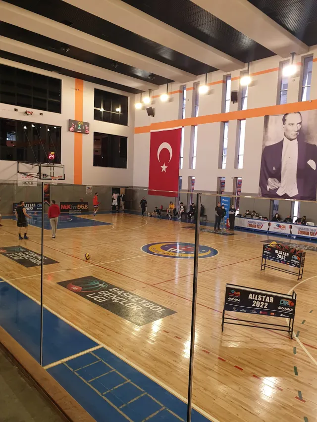 TED Üniversitesi