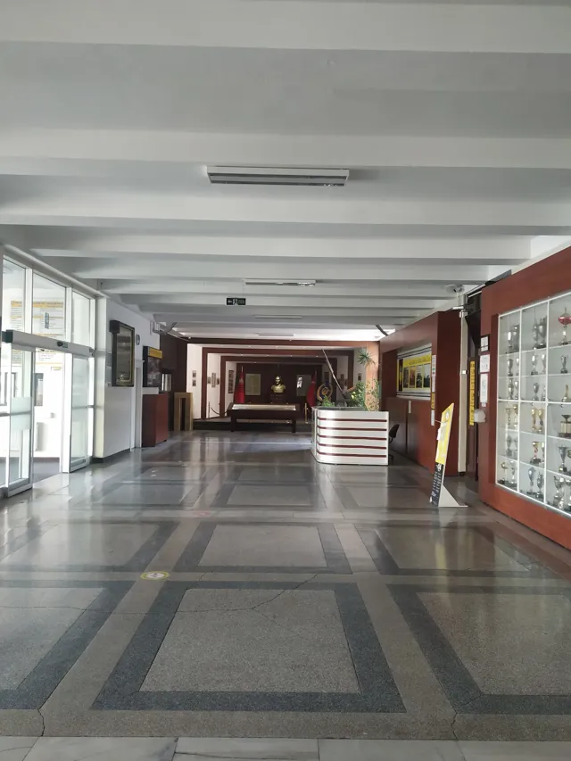 Ankara Atatürk Lisesi