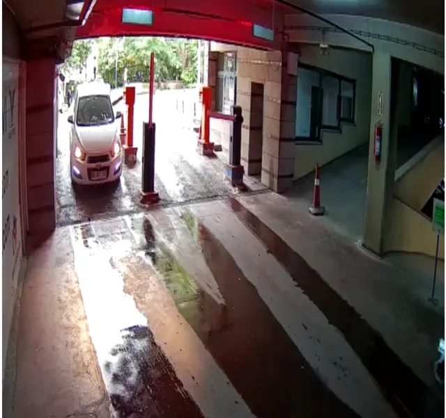 KOCATEPE ÇOK KATLI OTOPARK (ANKARA BÜYÜKŞEHİR BELEDİYESİ SPOR KULÜBÜ İKTİSADİ İŞLETMESİ)