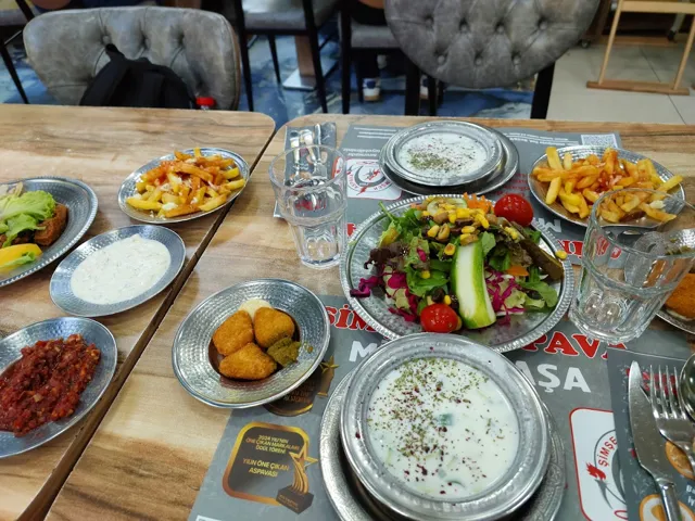 ŞİMŞEK ASPAVA MİTHATPAŞA şb.