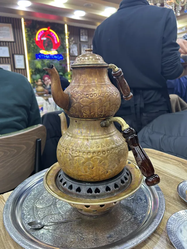 ŞİMŞEK ASPAVA MİTHATPAŞA şb.