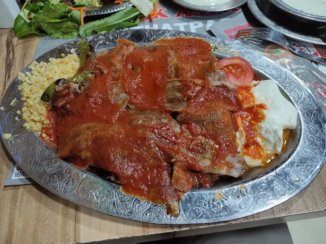ŞİMŞEK ASPAVA MİTHATPAŞA şb.