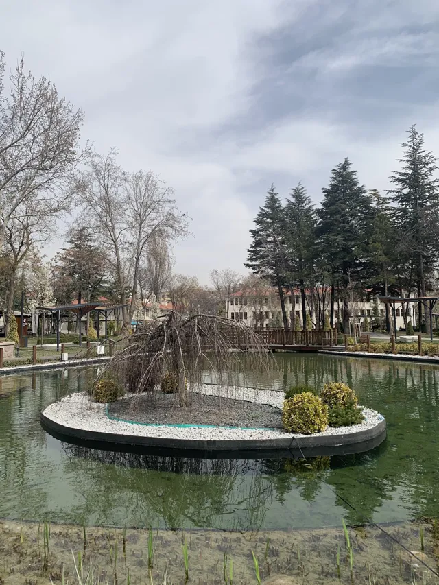 Saraçoğlu Mahallesi