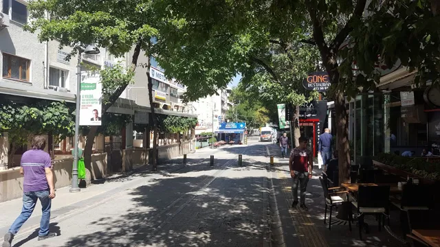 Çankaya Nüfus Müdürlüğü