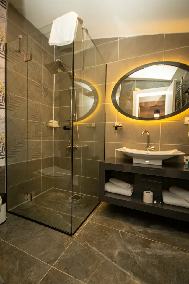 ANATOLİA LUXURY HOTEL