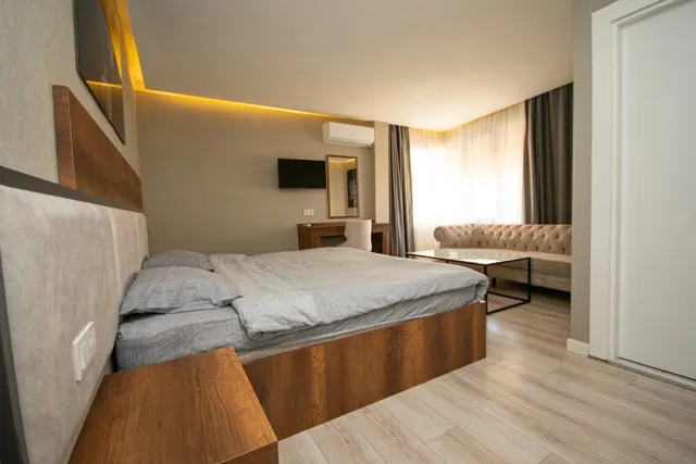 ANATOLİA LUXURY HOTEL