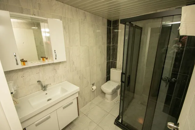 ANATOLİA LUXURY HOTEL