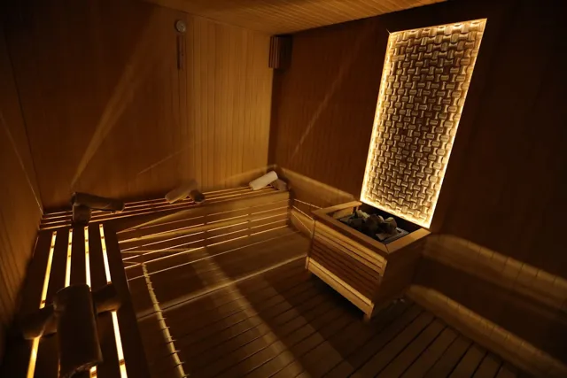 ANATOLİA LUXURY HOTEL