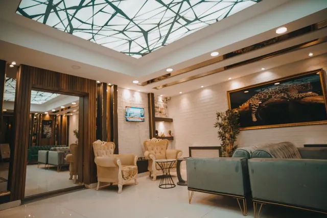 ANATOLİA LUXURY HOTEL