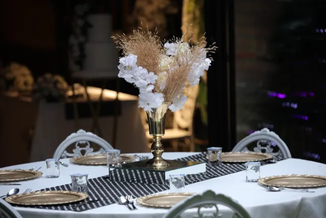 ANATOLİA LUXURY HOTEL