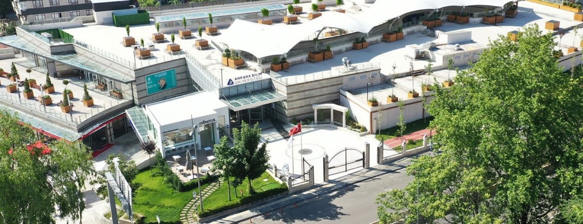 Ankara Bilim Üniversitesi Maltepe Kampüsü