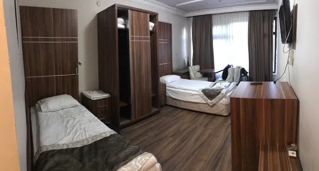 Sıhhıye Orduevi
