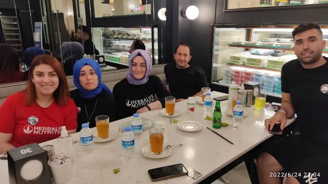 GAMA İŞ MERKEZİ