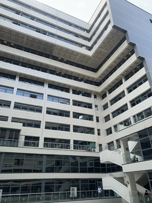 Çankaya Belediye Başkanlığı