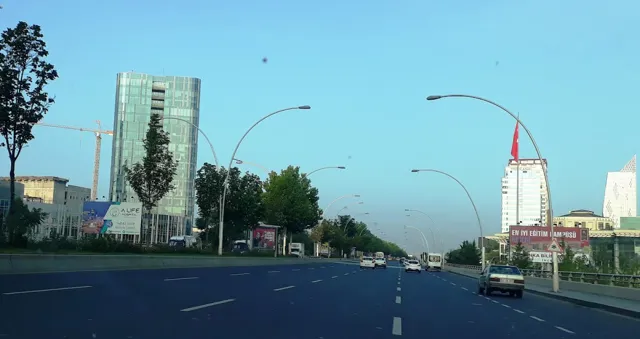 Çankaya Belediye Başkanlığı